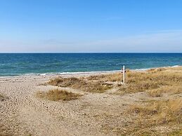 5 Star Holiday Home in Dannemare