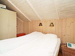 5 Star Holiday Home in Dannemare