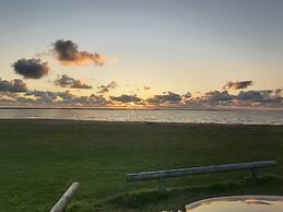 8 Person Holiday Home in Hemmet