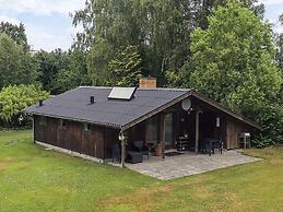 4 Star Holiday Home in Idestrup