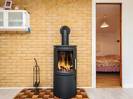 4 Star Holiday Home in Idestrup