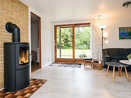 4 Star Holiday Home in Idestrup