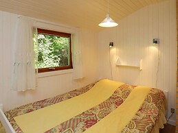 4 Star Holiday Home in Idestrup
