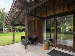 4 Star Holiday Home in Idestrup