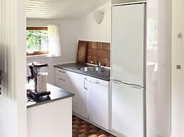 4 Star Holiday Home in Idestrup