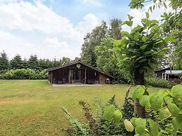4 Star Holiday Home in Idestrup