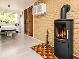 4 Star Holiday Home in Idestrup