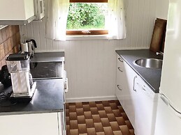 4 Star Holiday Home in Idestrup