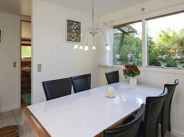 4 Star Holiday Home in Idestrup