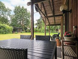 4 Star Holiday Home in Idestrup