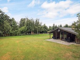 4 Star Holiday Home in Idestrup