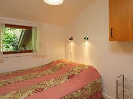4 Star Holiday Home in Idestrup
