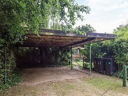 4 Star Holiday Home in Idestrup