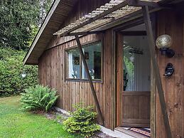 4 Star Holiday Home in Idestrup