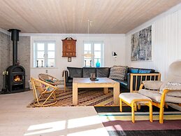 4 Star Holiday Home in Ringkobing