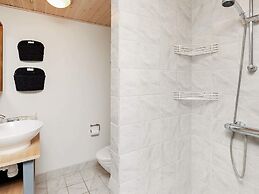 4 Star Holiday Home in Ringkobing