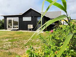 4 Star Holiday Home in Ringkobing