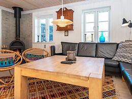 4 Star Holiday Home in Ringkobing