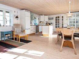 4 Star Holiday Home in Ringkobing