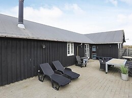 4 Star Holiday Home in Ringkobing
