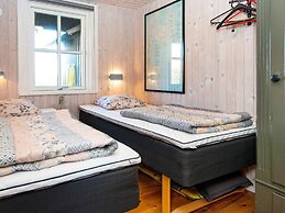 4 Star Holiday Home in Ringkobing