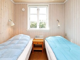 4 Star Holiday Home in Ringkobing