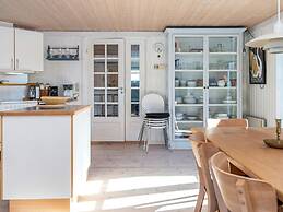 4 Star Holiday Home in Ringkobing