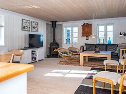 4 Star Holiday Home in Ringkobing