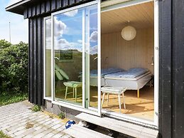 4 Star Holiday Home in Ringkobing