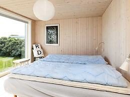 4 Star Holiday Home in Ringkobing