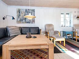 4 Star Holiday Home in Ringkobing