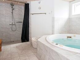 4 Star Holiday Home in Ringkobing