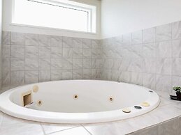 4 Star Holiday Home in Ringkobing