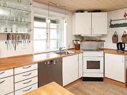 4 Star Holiday Home in Ringkobing