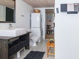4 Star Holiday Home in Ringkobing