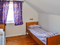 Holiday Home in Laukvik