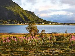 Holiday Home in Laukvik