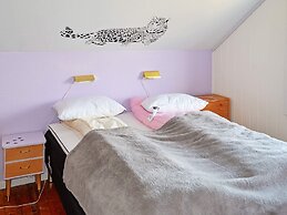 Holiday Home in Laukvik