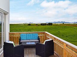 Holiday Home in Laukvik