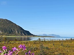 Holiday Home in Laukvik