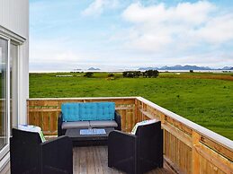 Holiday Home in Laukvik