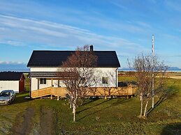 Holiday Home in Laukvik