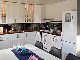 Holiday Home in Laukvik