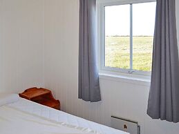 Holiday Home in Laukvik