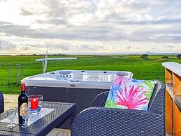 Holiday Home in Laukvik