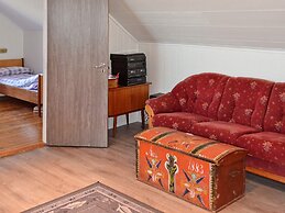 Holiday Home in Laukvik