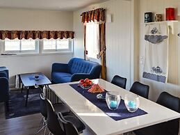 Holiday Home in Laukvik