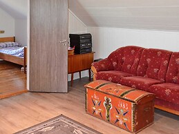 Holiday Home in Laukvik