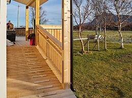 Holiday Home in Laukvik