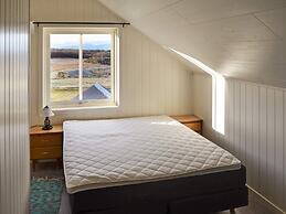 Holiday Home in Laukvik